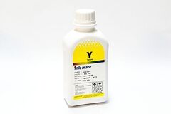 Чернила сублимационные Ink-mate TIM P40 YELLOW для принтеров/плоттеров EPS, 500 мл