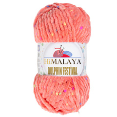 Пряжа Himalaya Dolphin Festival (81132)