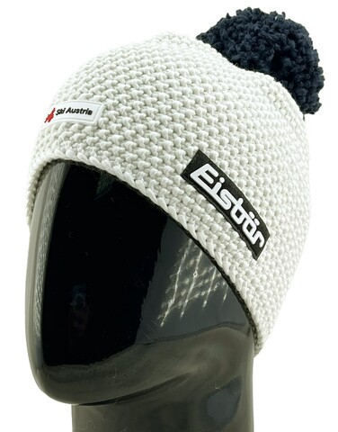 Картинка шапка Eisbar Jamie Pompon SKA 800 - 1