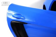 Porsche Cayman T911TT NEW