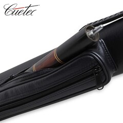 Тубус Cuetec Q-Safe Deluxe 2x2 черный