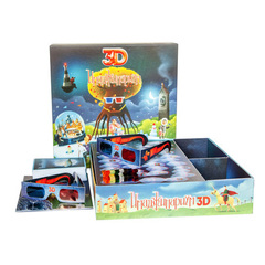 Настольная игра"Имаджинариум 3D"