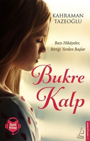 Bukre Kalp