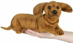 Hansa Мягкая игрушка 