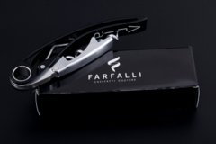 Нож сомелье Farfalli модель T012.03 Aria Black, фото 3