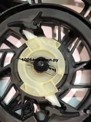 Стартер для двигателя Briggs&Stratton