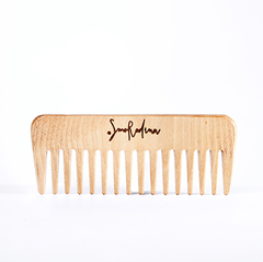 SmoRodina Гребень для аромарасчесывания SMORODINA