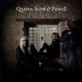 QUATRO, SCOTT & POWELL: