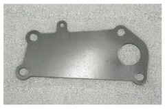 Прокладка насоса водяного и блока  Yangdong YD4KD, TDY-N 15 4L, TDY-N 15 4L/Water pump real cover gasket