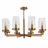 Люстра подвесная ST Luce Masine SL1171.303.08