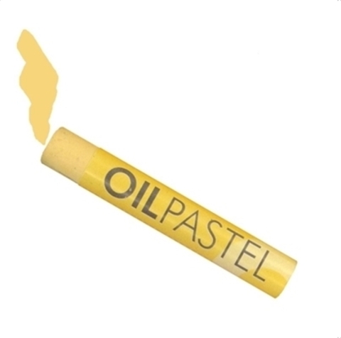 Пастель художественная масляная MUNGYO Oil Pastels Оранжевый бледный №504 (3шт)