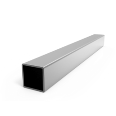 Труба проф 40*40*1,5 ГОСТ8639-82 (6 м)