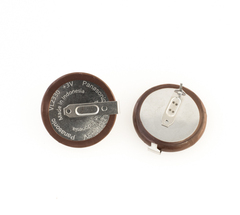 Аккумулятор VL2330/HFN Panasonic