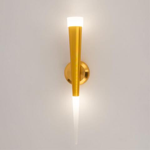 Настенный светильник Citilux Вегас CL227312