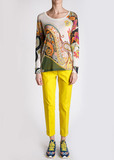 <p>Джемпер</p> ETRO