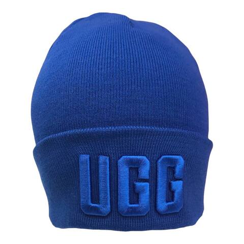 Ugg Hat Navy