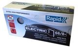 RPD5523 - Скобы Rapid 66/8 (5000 шт.)