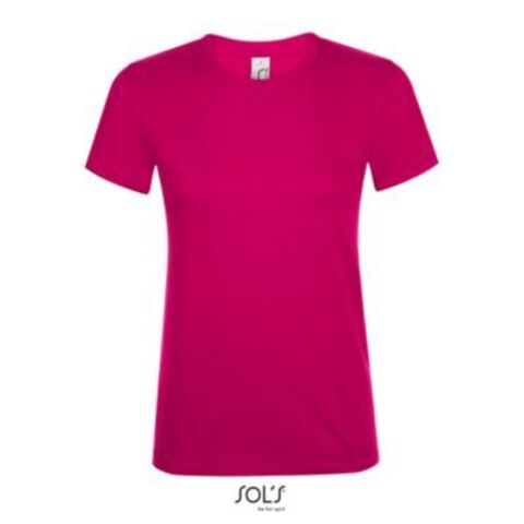 SOL'S REGENT WOMEN