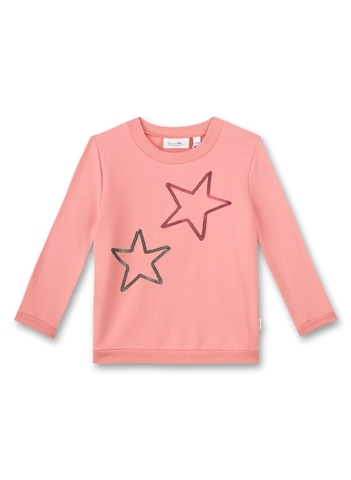 Толстовка Sanetta Kidswear 126525 3991