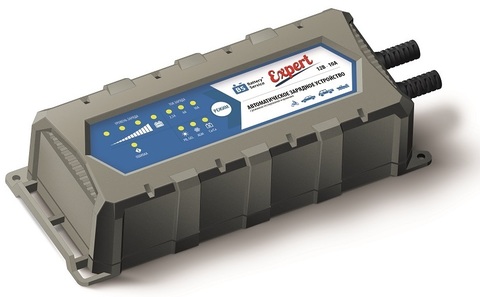 PL-C010P Зарядное устройство Battery Service Expert