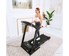 Беговая дорожка DFC FYTTER T-RU-6X