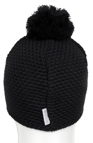 Картинка шапка Viking Berg Gore-Tex Infinium Black - 3