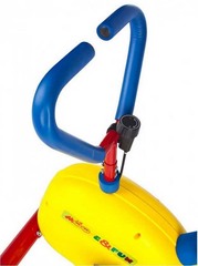 Детский велотренажер