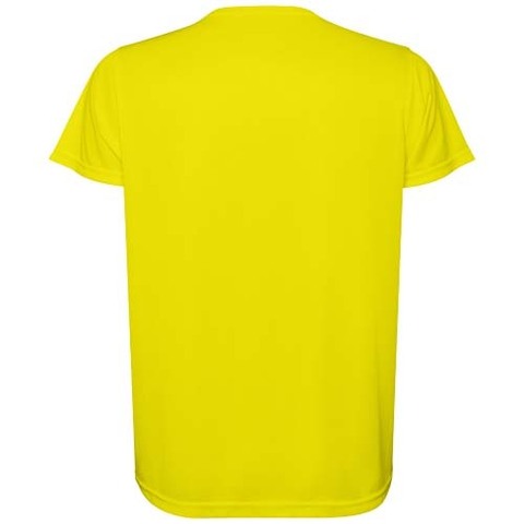 Estoril short sleeve kids t-shirt