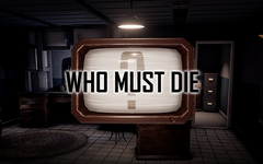 Who Must Die (для ПК, цифровой код доступа)