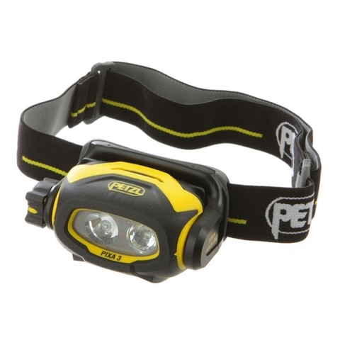 Картинка фонарь налобный Petzl   - 2