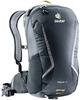 Картинка рюкзак велосипедный Deuter Race X 12 Black - 1