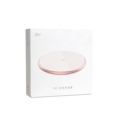 Беспроводное зарядное устройство Xiaomi ZMI Wireless Charger