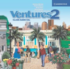 Ventures 2 Cl CD x2