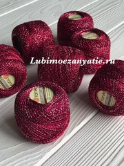 Yarn Art Camellia 426