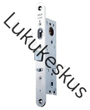 Lukukorpus Abloy LC305 30mm