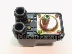 Реле давления на станцию МС-9 РД-5-1 п