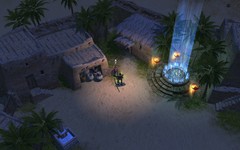 Titan Quest Anniversary Edition (для ПК, цифровой код доступа)