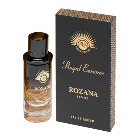 Noran Perfumes Rozana Femme edp
