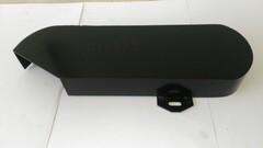 Кожух приводного ремня RH350 /Belt guard