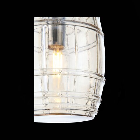 Светильник подвесной ST Luce Barillo SL1051.103.01