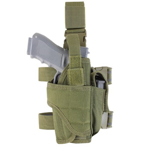 Tactical VIP in High risk Zones