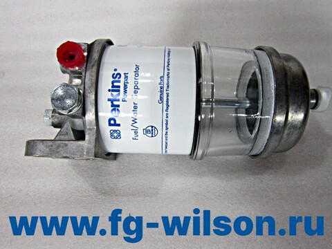 Фильтр топливный, в сборе / FUEL FILTER АРТ: 10000-65695