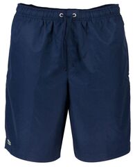 Шорты теннисные Lacoste Men's SPORT Tennis Shorts - blue marine