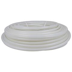 Труба Ду 25х3,5 PE-Xa SDR 7,4 (100м) белая PLP