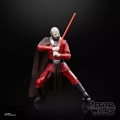 Фигурка Star Wars The Black Series: Darth Malak (KOTOR)