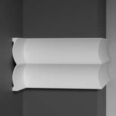 Декоративная панель D322