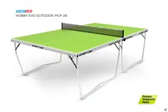 Стол теннисный Start Line Hobby EVO PCP Всепогодный