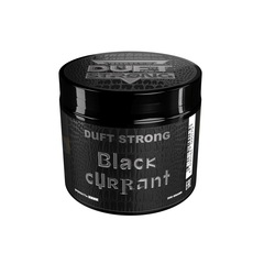 Duft Strong - Black Currant (Черная смородина), 200 гр