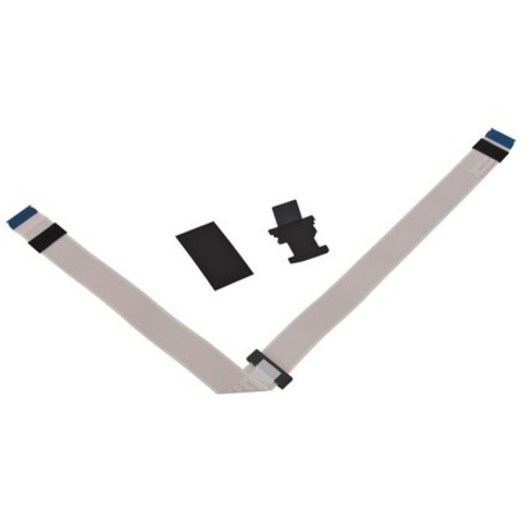 Шлейф сканера Canon FM1-U015-000 Flat Cable - Reader Assembly