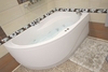 Aquanet 203941 Ванна GRACIOSA 150*90 R (203941)